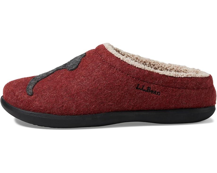 Flora Hoodback Product Image