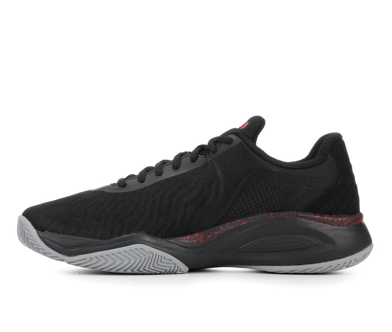 Men's Fila Rediscover Basketball Shoes Product Image