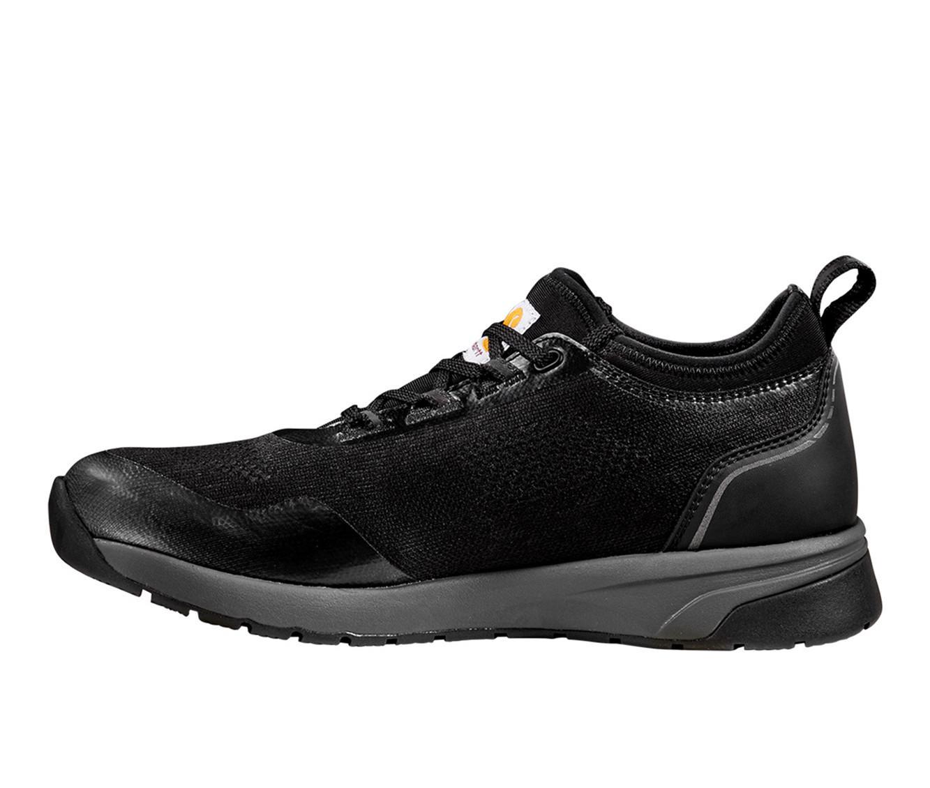 Men's Carhartt FA3401 Men's Force 3" EH Nano Toe Work Shoes Product Image