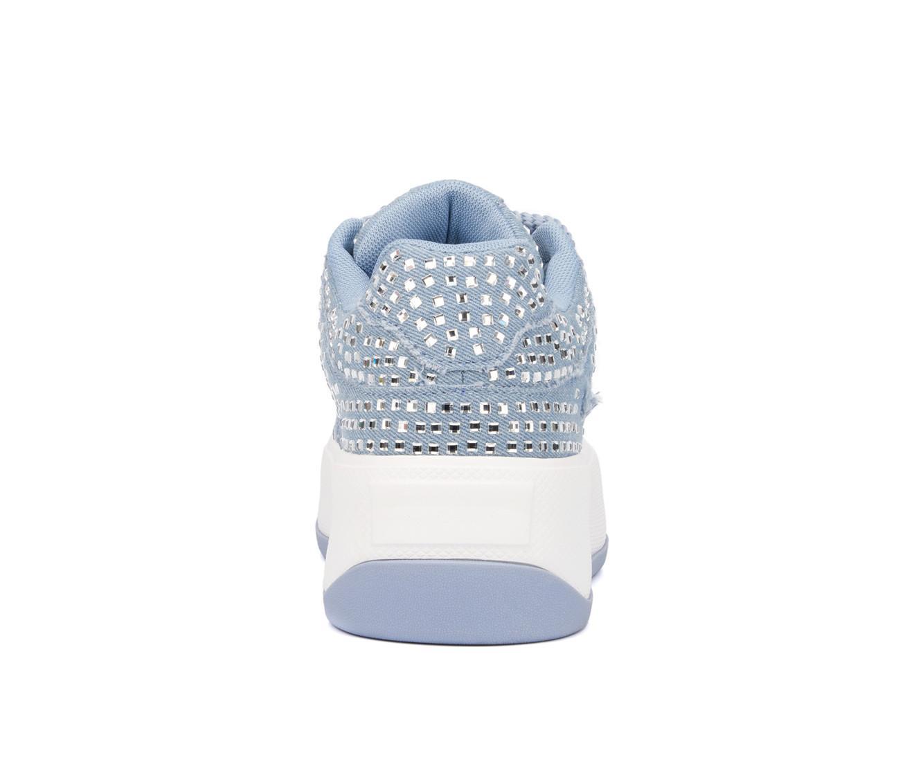 Women's Olivia Miller Lunar Rays Sneakers Product Image