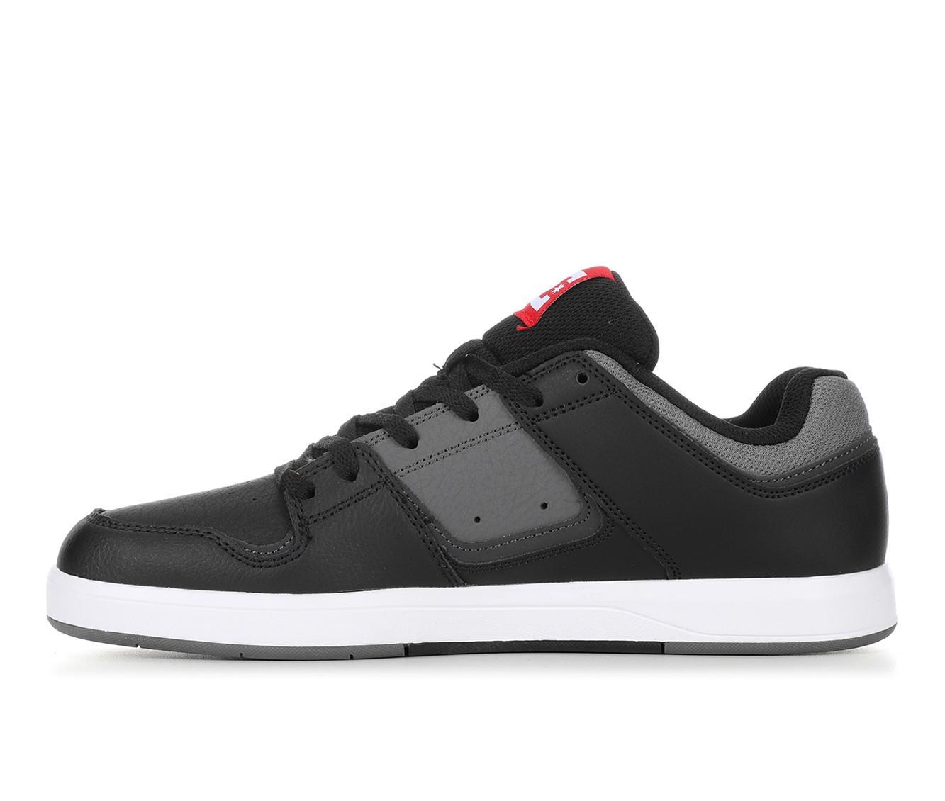 Men's DC Cure Skate Shoes Product Image