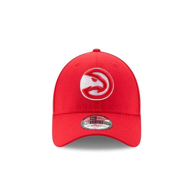 Atlanta Hawks Team Classic 39THIRTY Stretch Fit Hat Male Product Image
