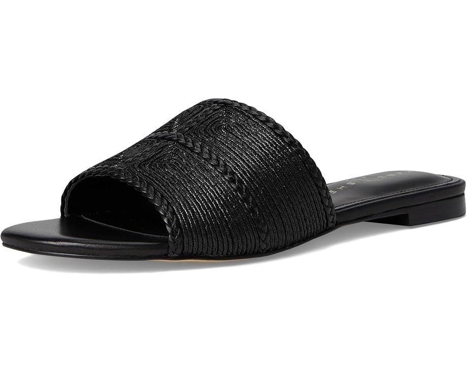 Palms Perfection Metallic Sandal Product Image
