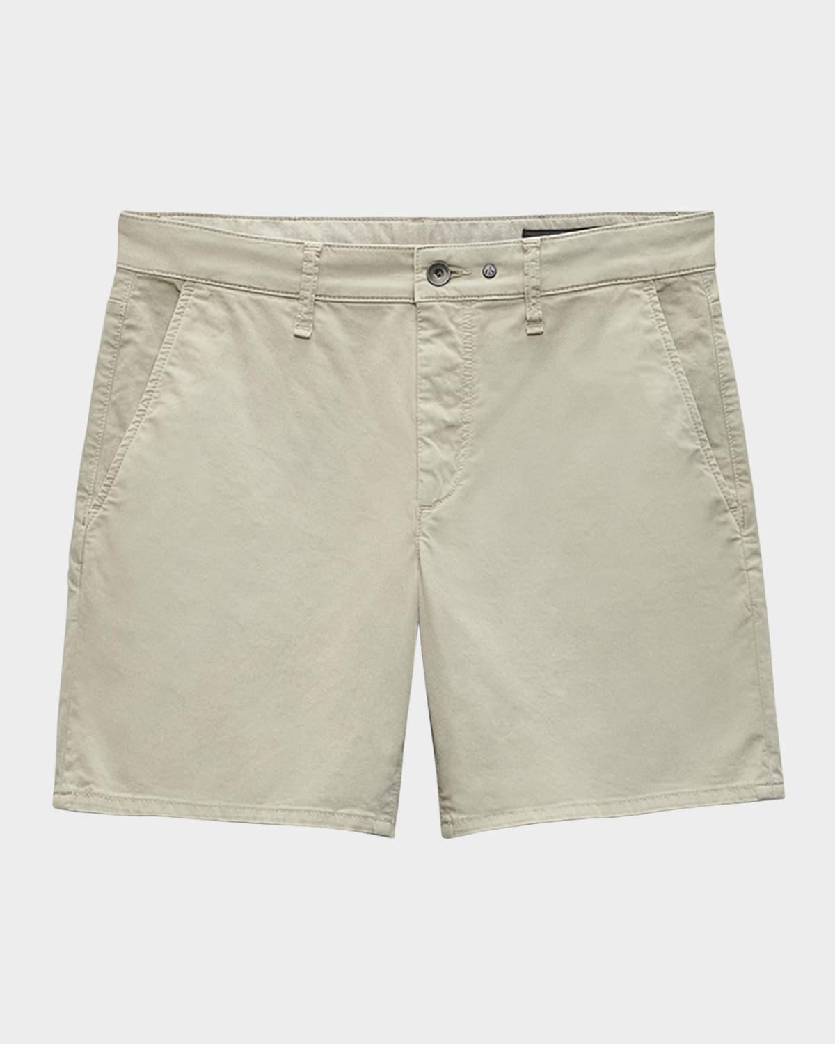 Mens Standard Chino Shorts Product Image