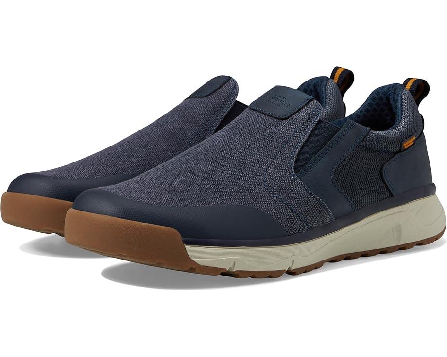 Kore City Walk Canvas EZ Moc Toe Slip-On Sneakers Easy On and Easy Off Product Image