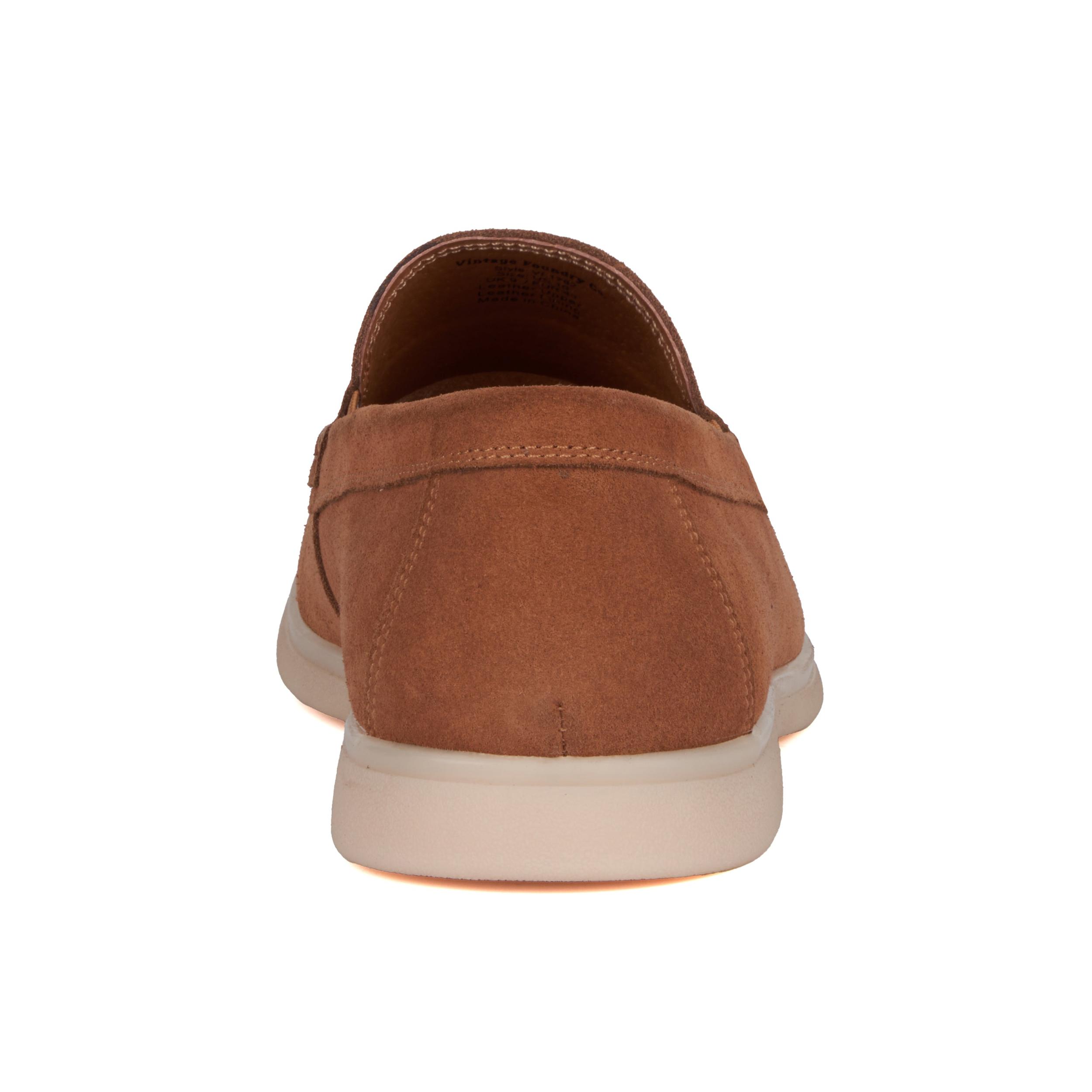Men's Ralph Loafer Casual Shoe Product Image
