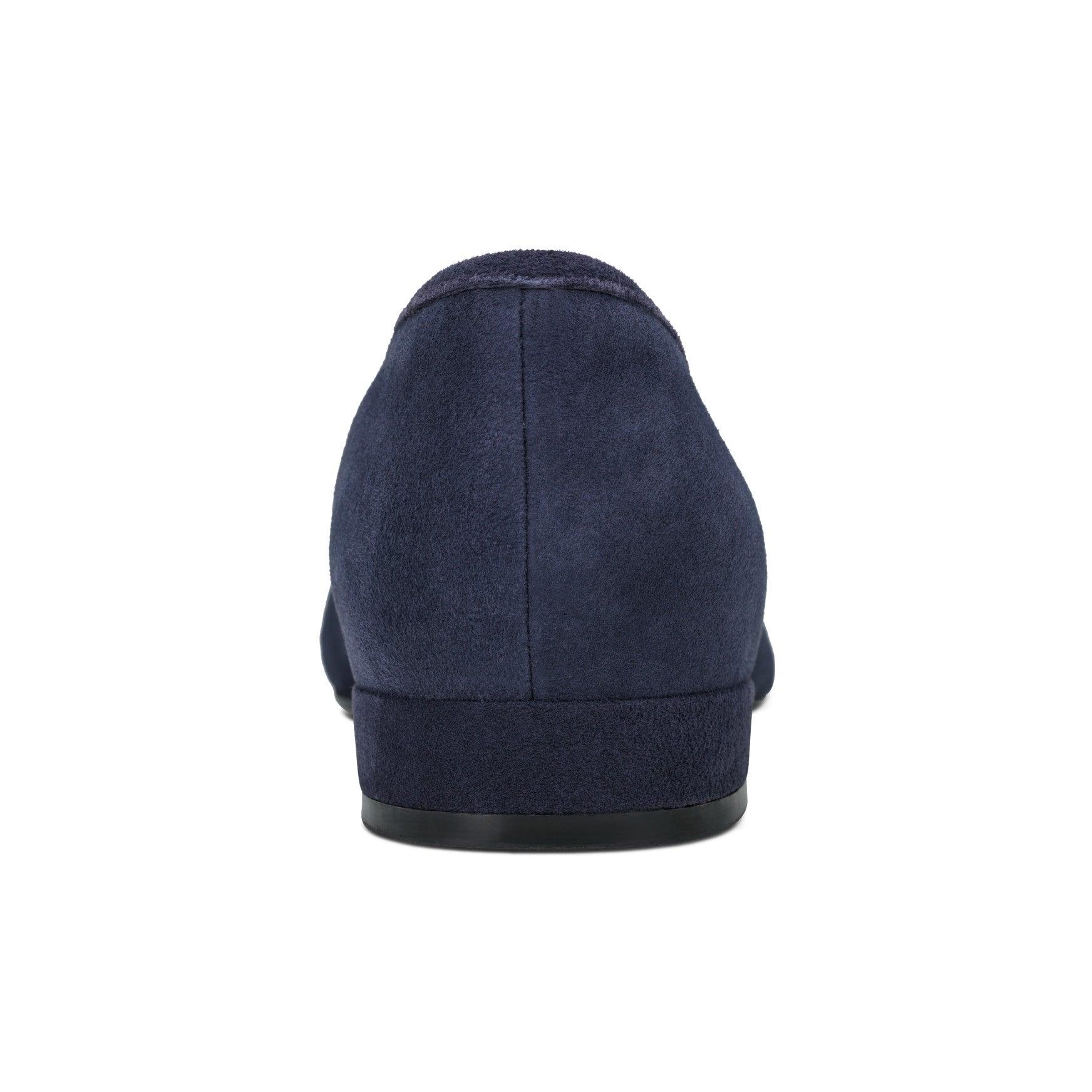 Women's Sadie Square Toe Slip-on Ballet Dress Flats Product Image