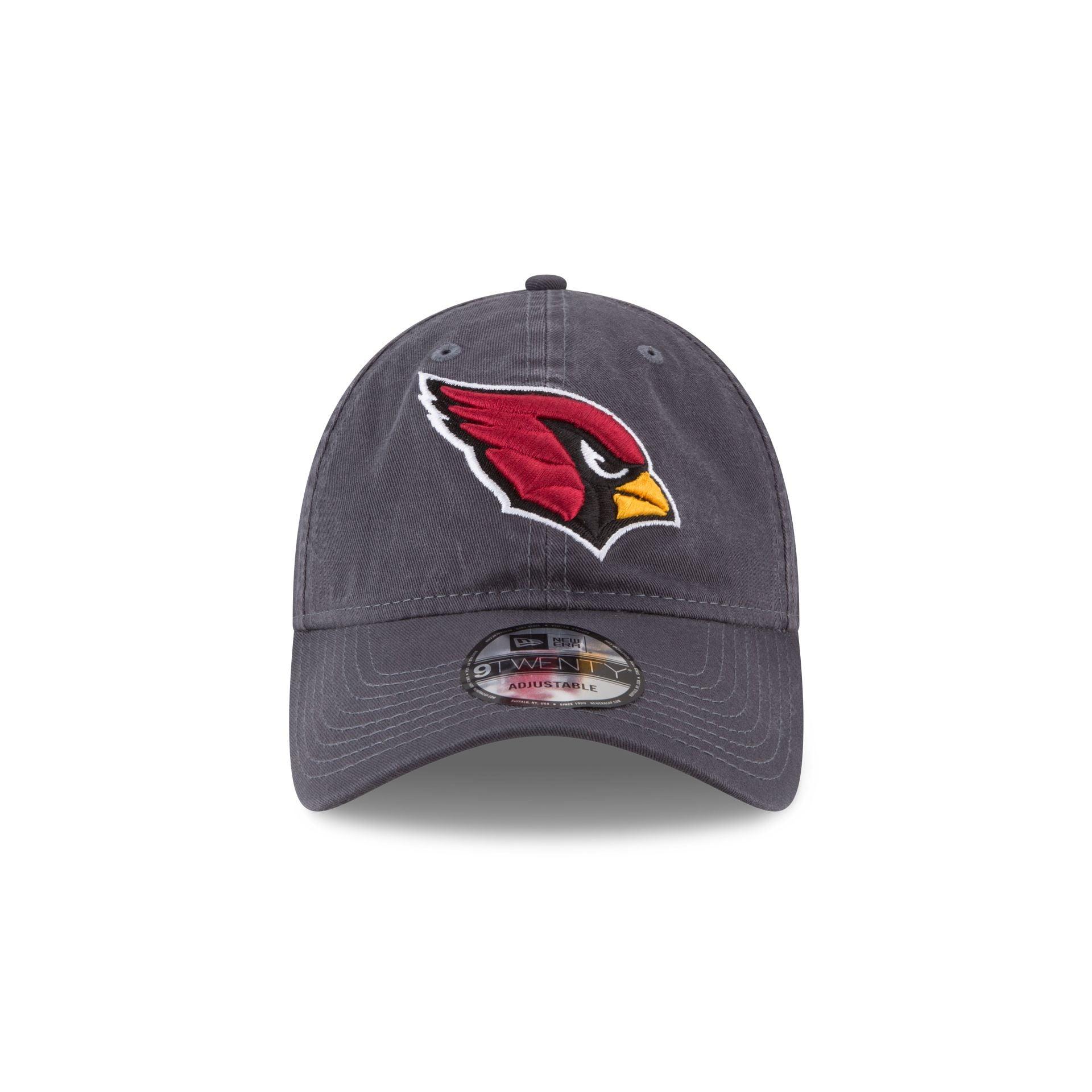 Arizona Diamondbacks Everyday Nylon Blue 9TWENTY Adjustable Hat Male Product Image