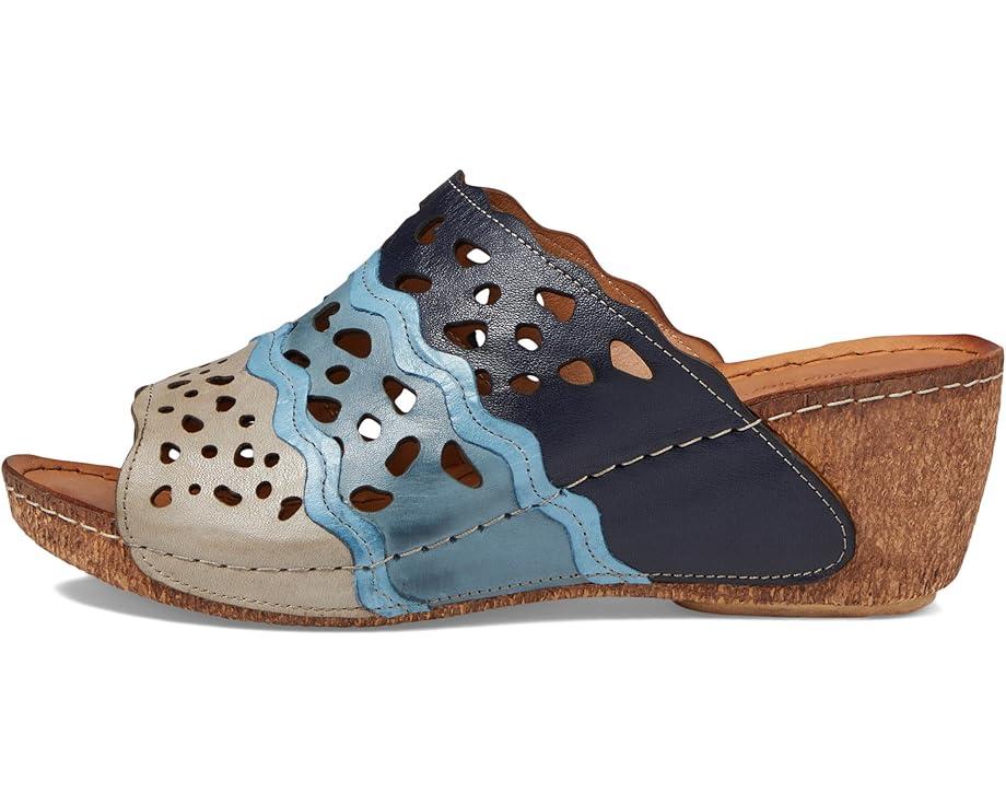 Women's Spring Step Footy Product Image