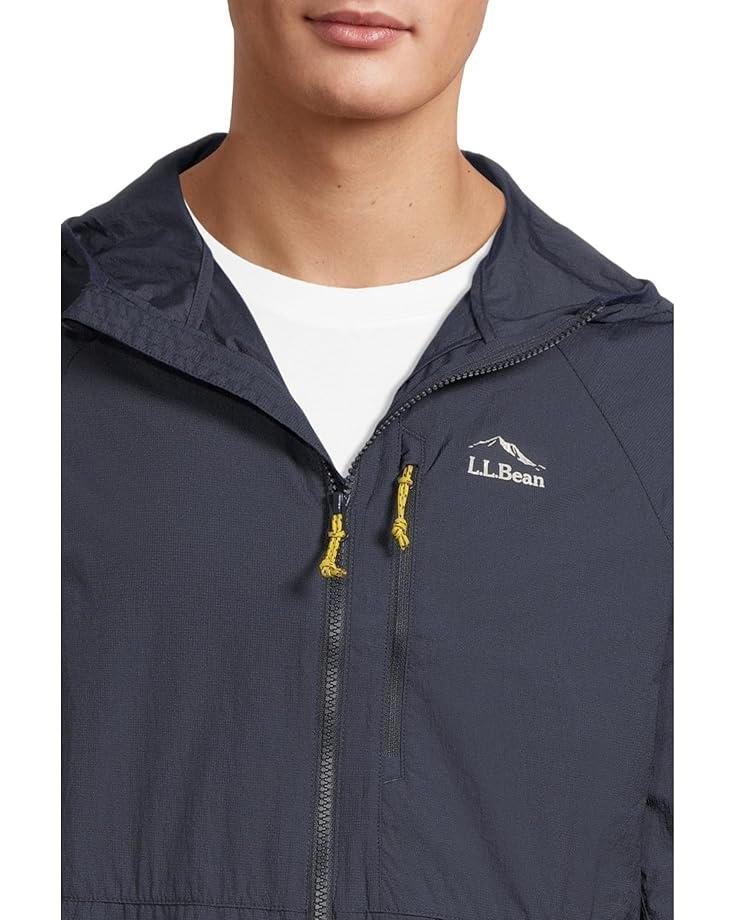 Trail Model Rain Jacket Product Image