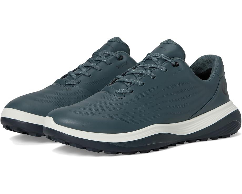 S Casual Lace Waterproof Golf Shoe Product Image