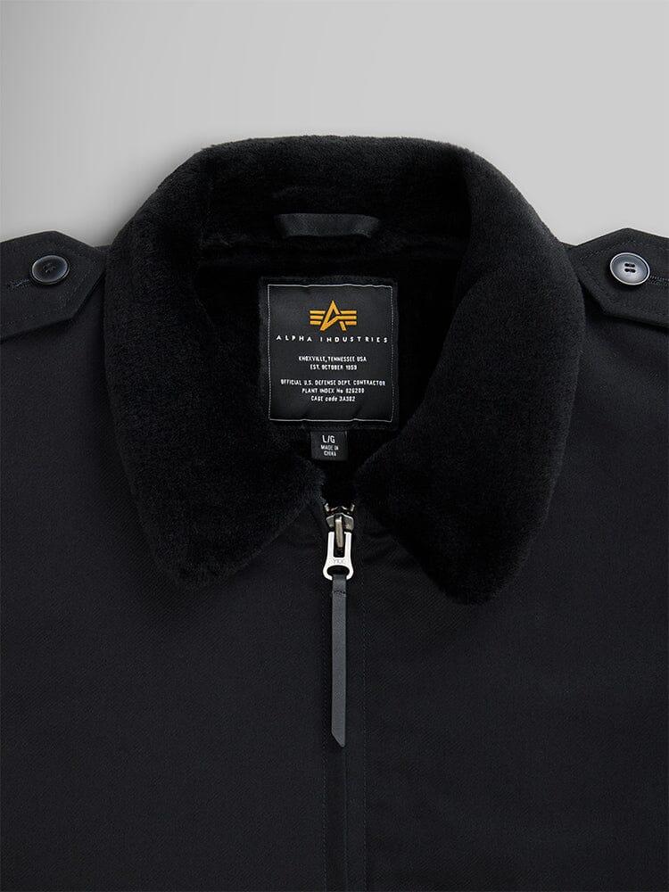 1940S B-10 BOMBER JACKET Male Product Image