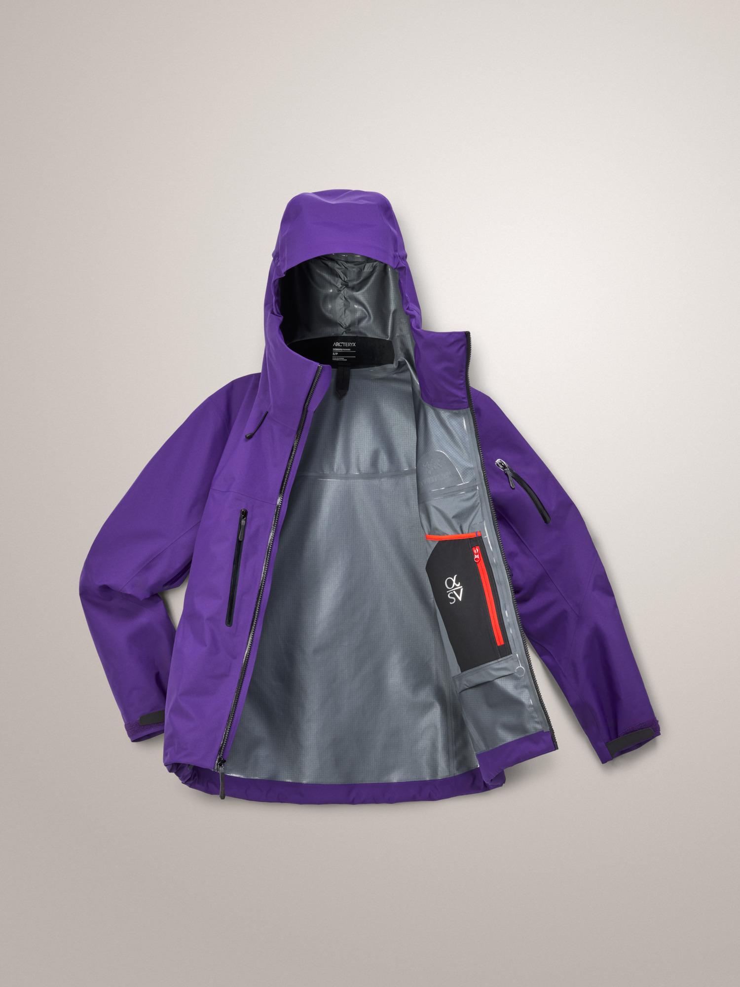 Alpha SV Jacket Women's Product Image