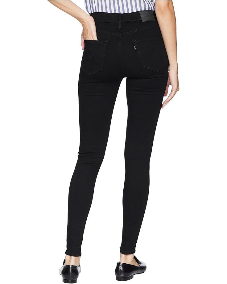 721 High Rise Skinny Product Image