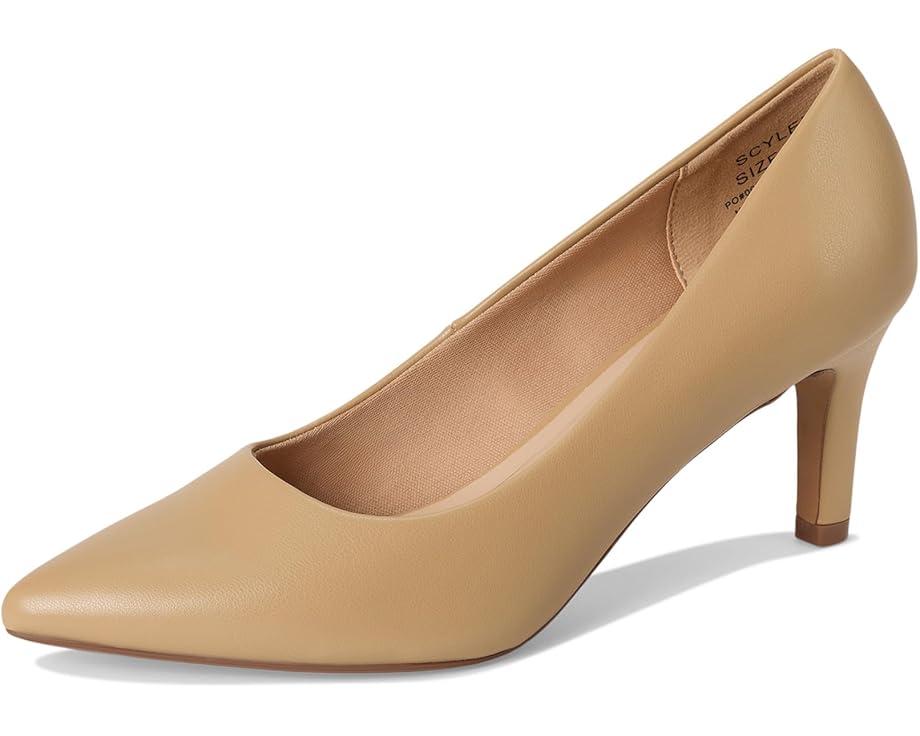 Women's Journee Collection Scylee Product Image