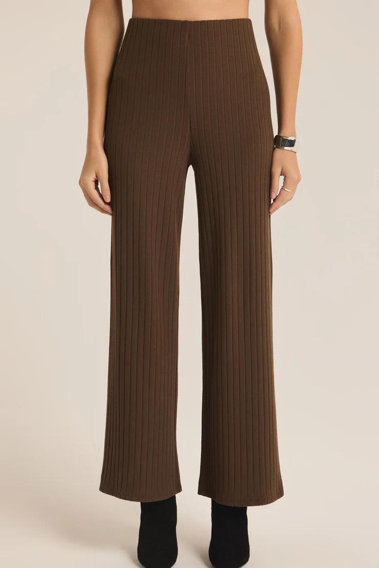 Monte Rib Pant Product Image