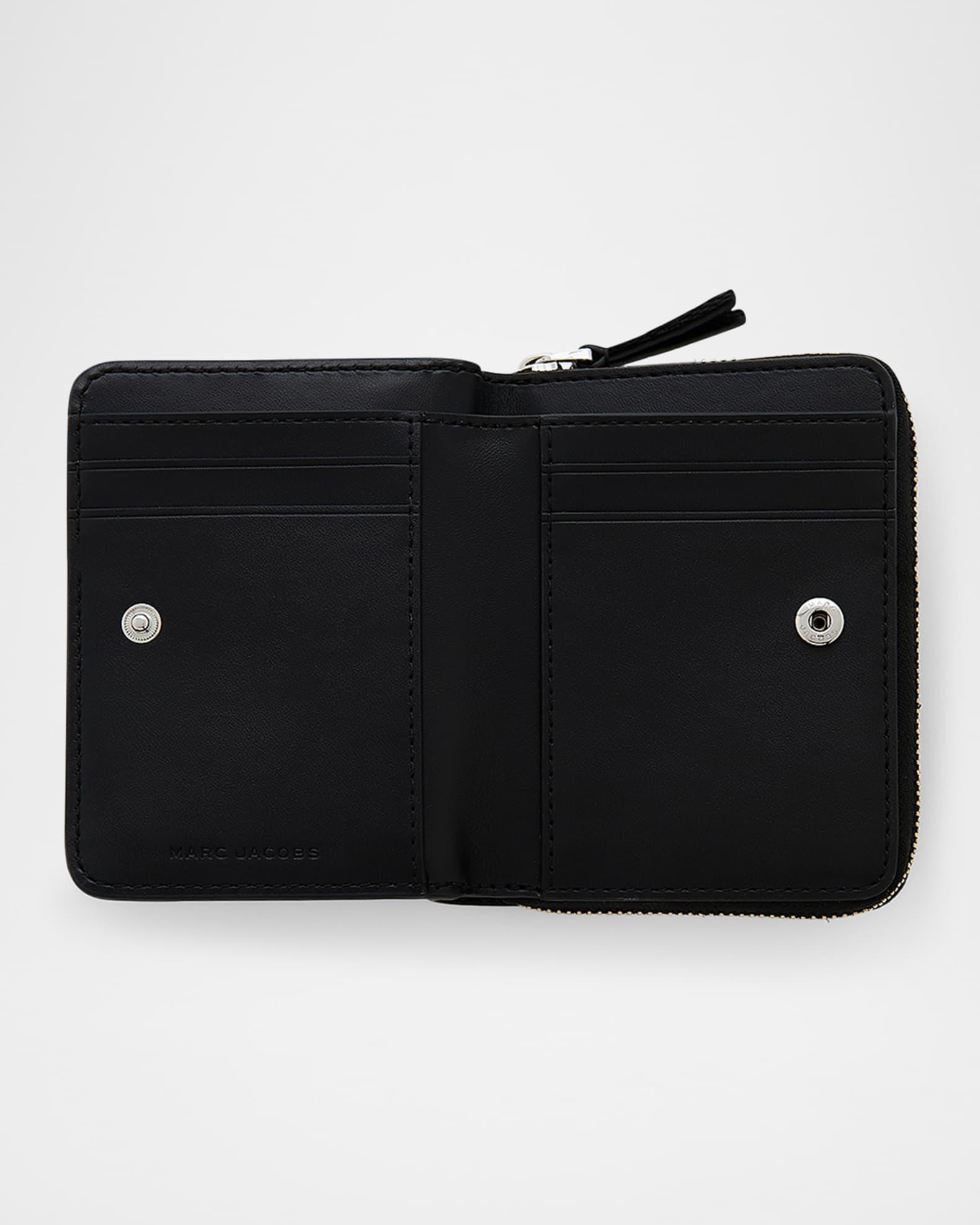 The Mini Compact Wallet  Product Image