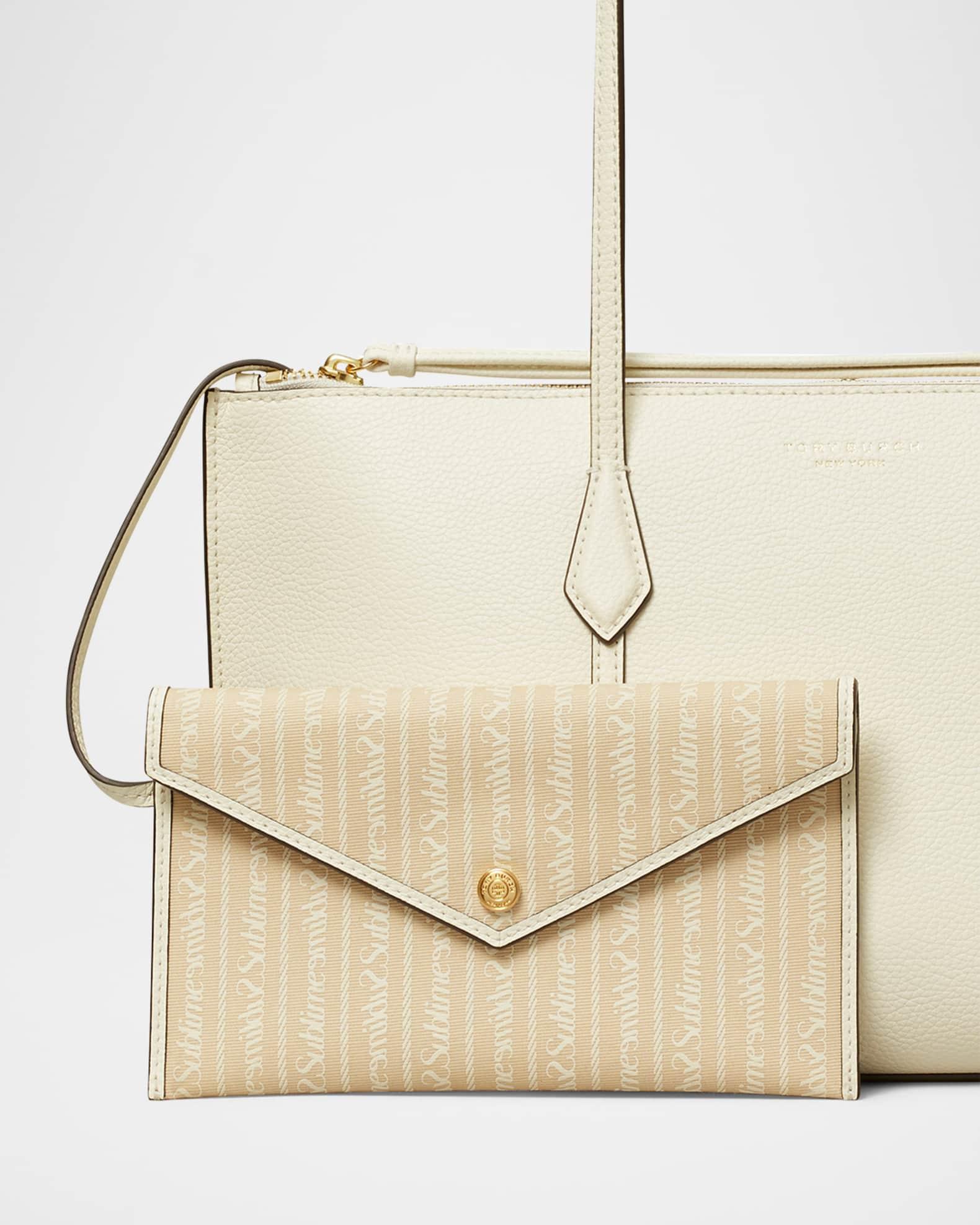 Perry Small Zip Tote Bag Product Image