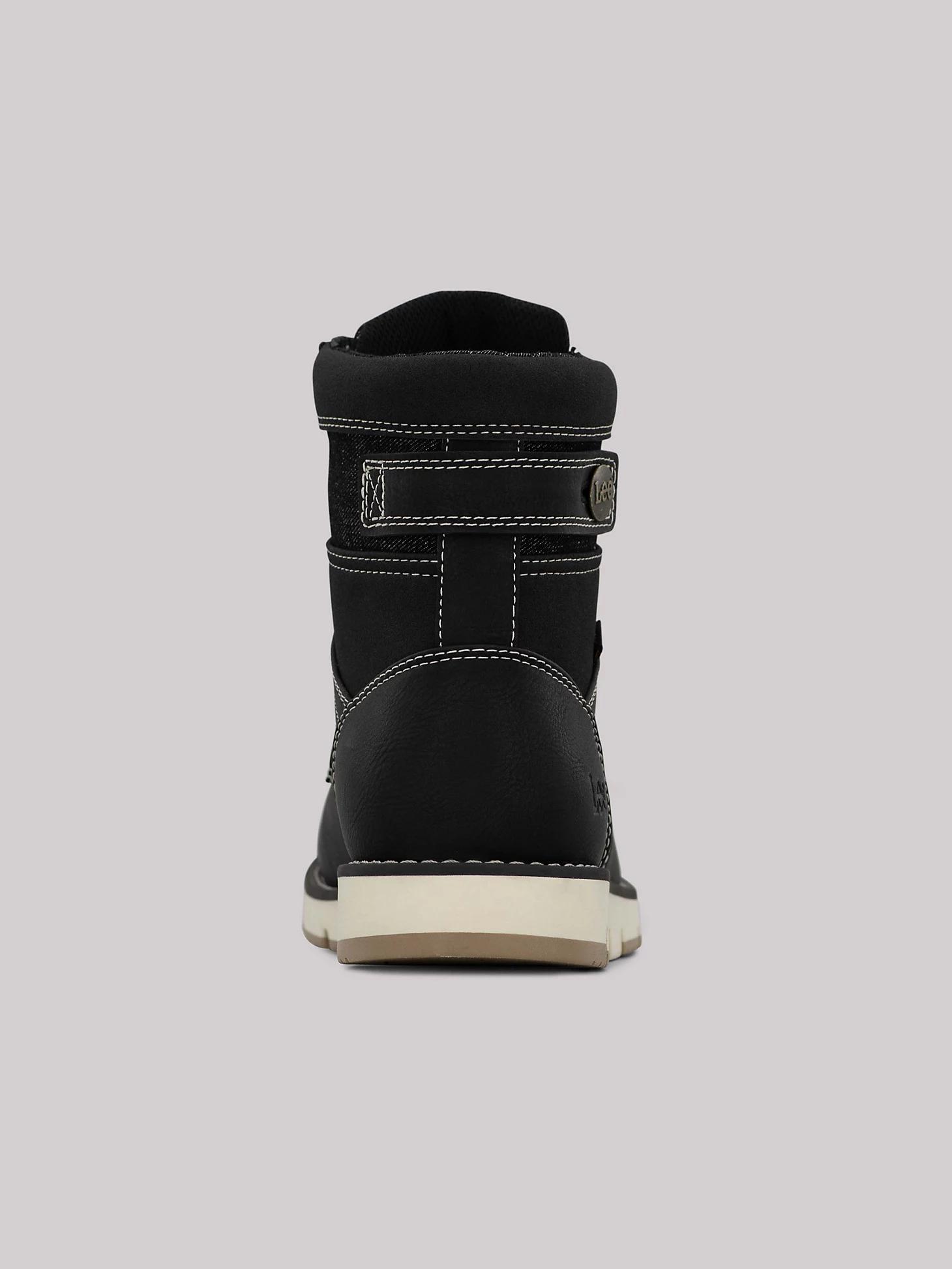 Men's Hudson High-Top Boot | Men's Shoes | Lee® Product Image