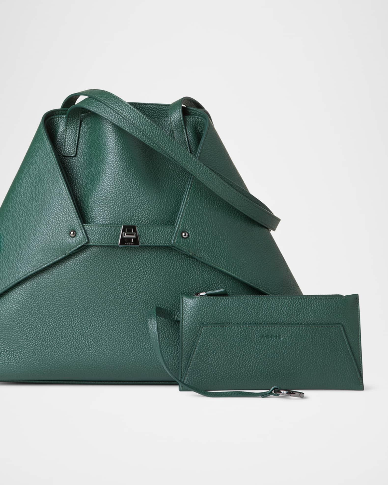 Ai Medium Calf Leather Shoulder Bag Product Image