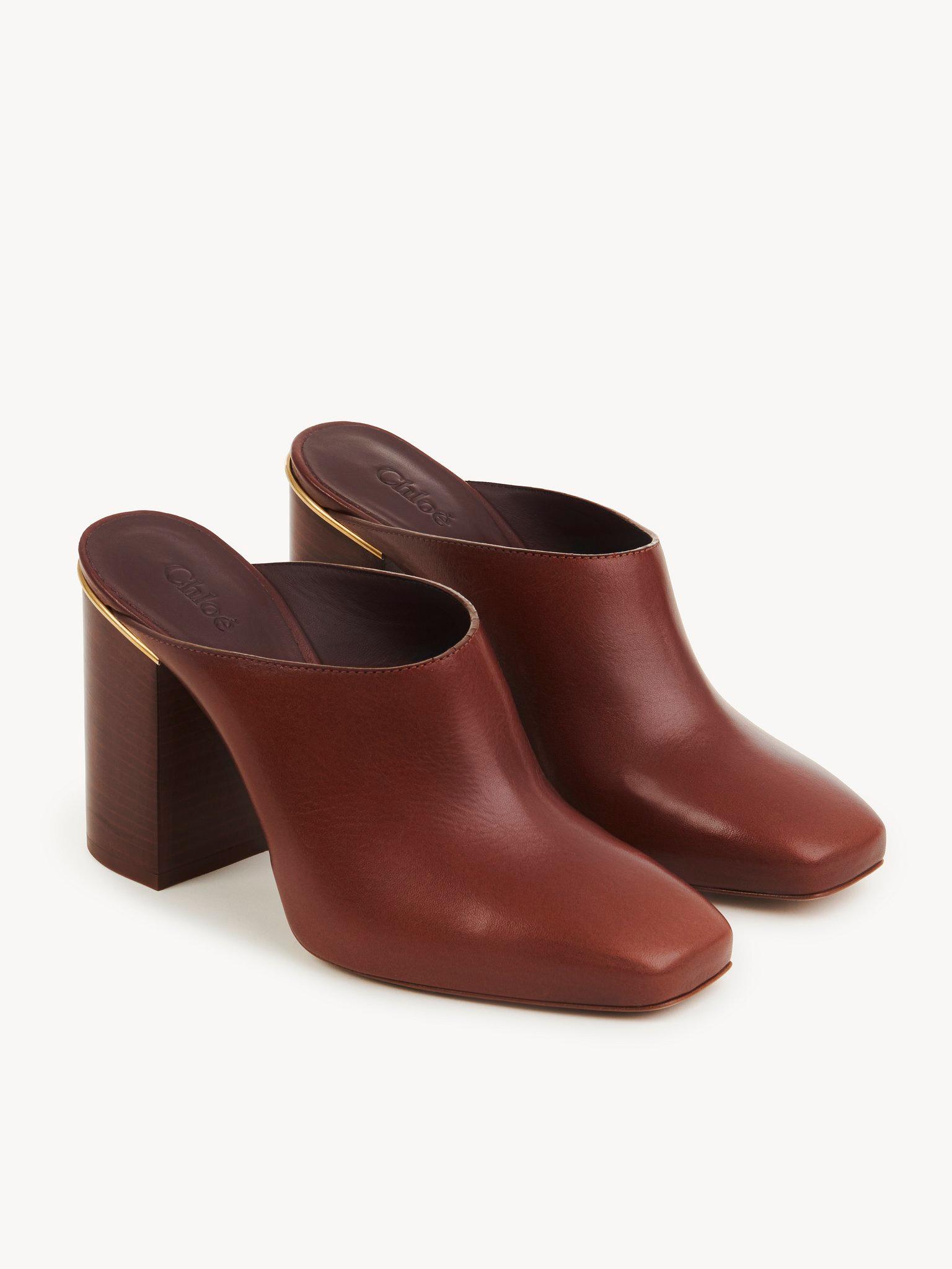 Ambre mule Product Image