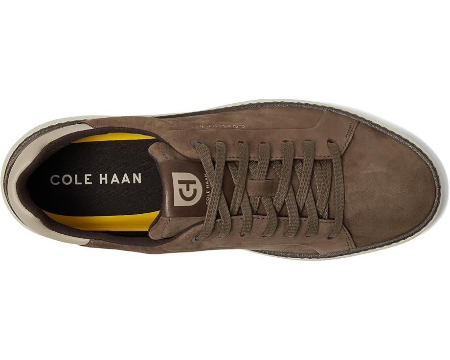 Grandpro Laser Cut Sneakers Product Image