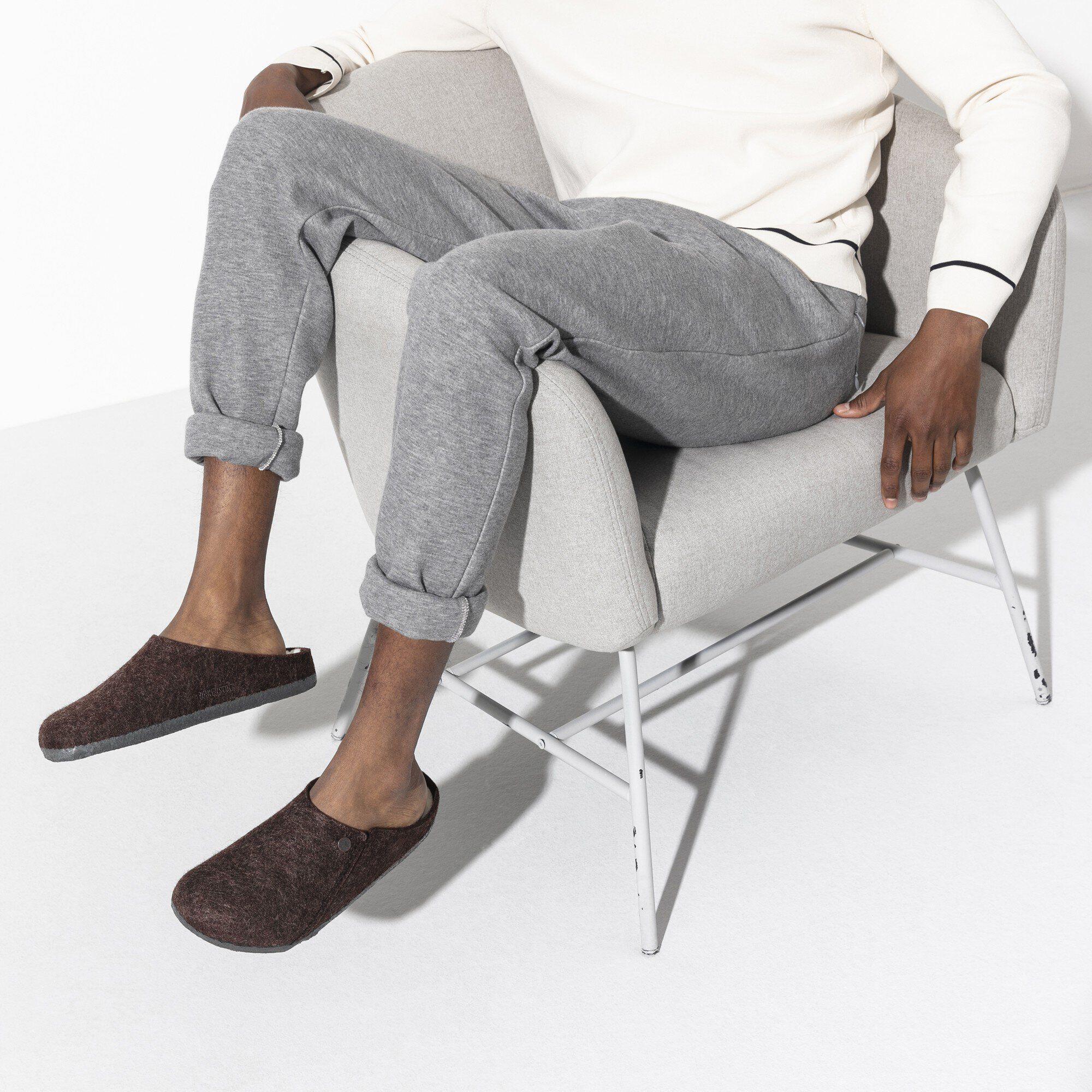 Zermatt Shearling Felt Product Image