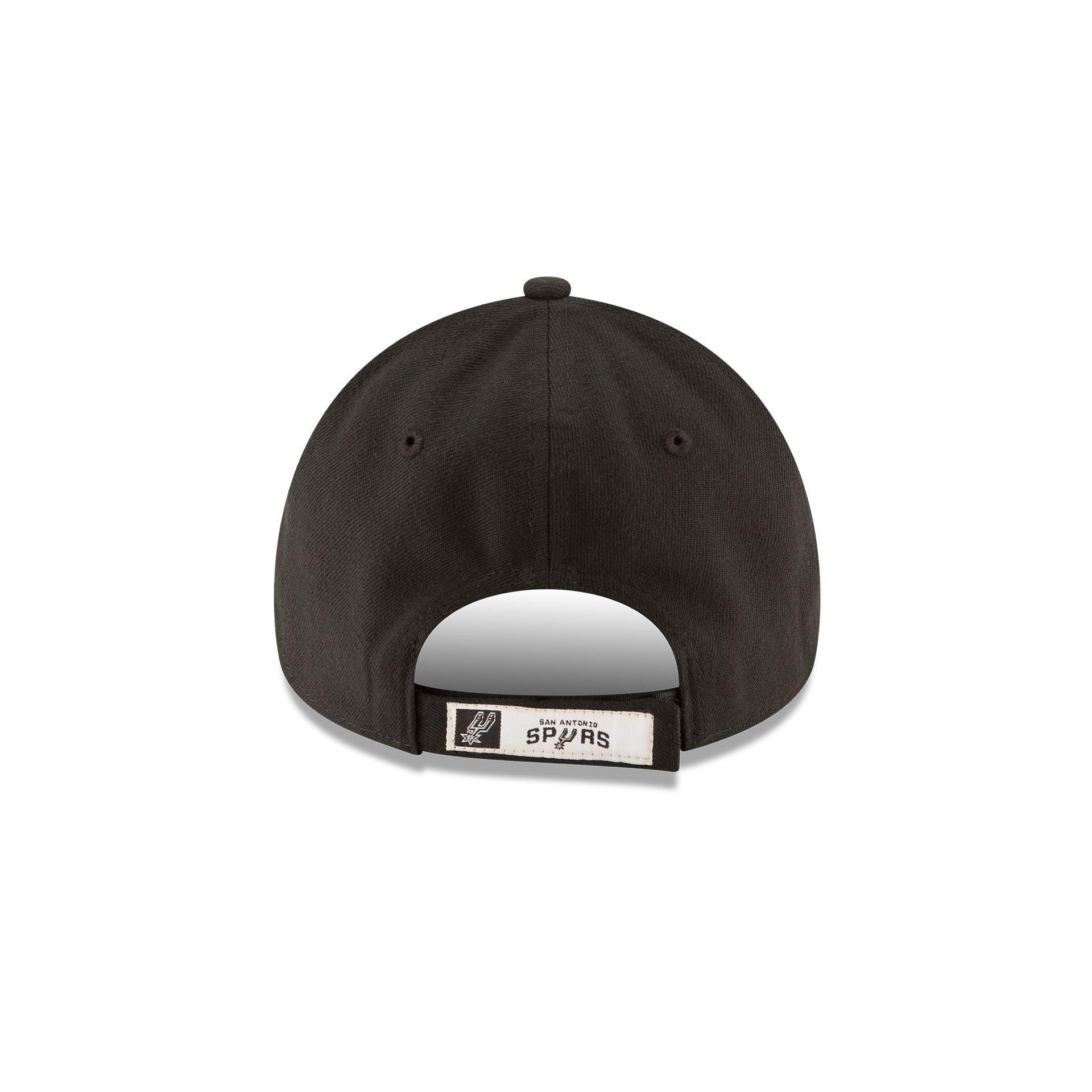 San Antonio Spurs The League 9FORTY Adjustable Hat Male Product Image