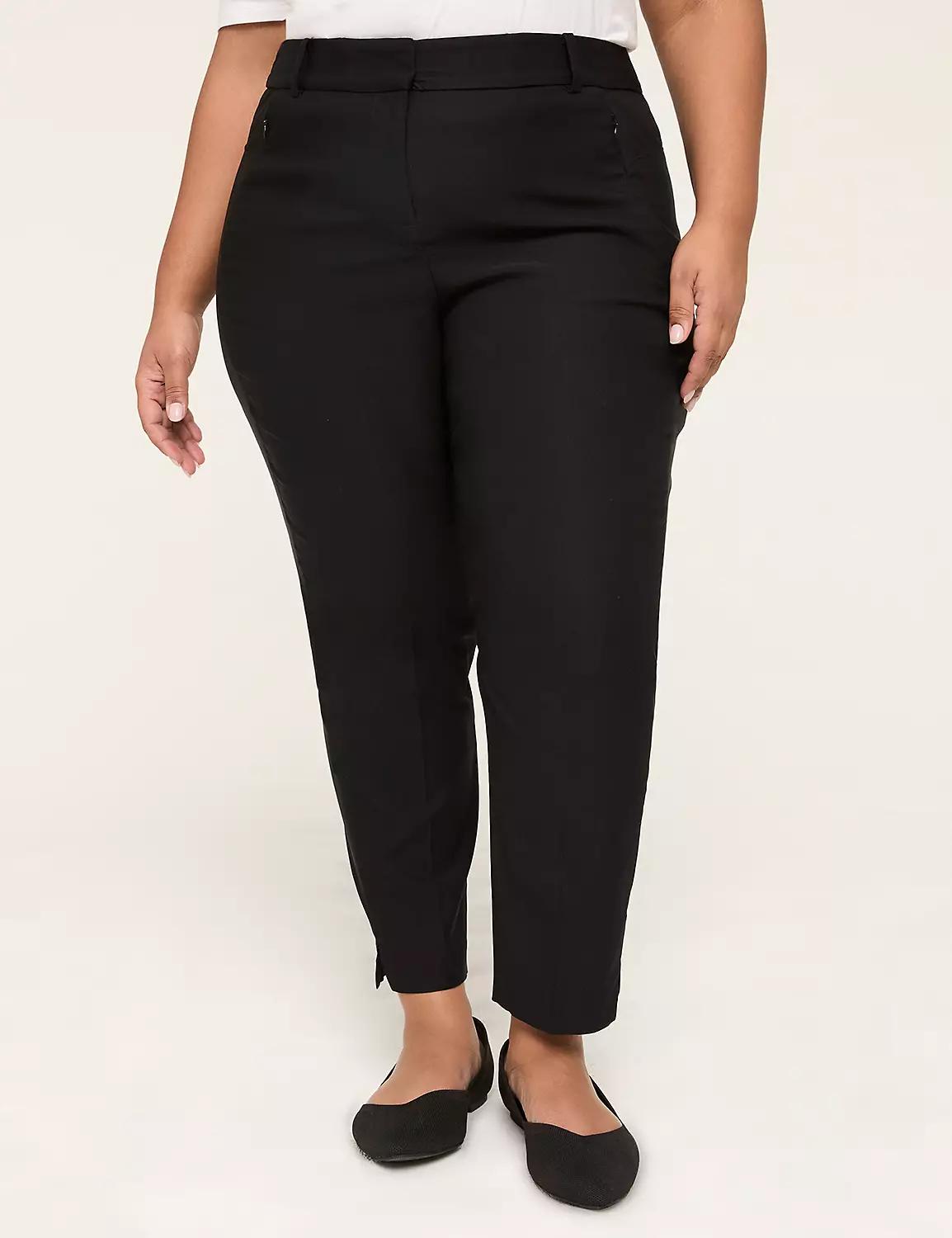 4-Season Slim Ankle Pant Product Image