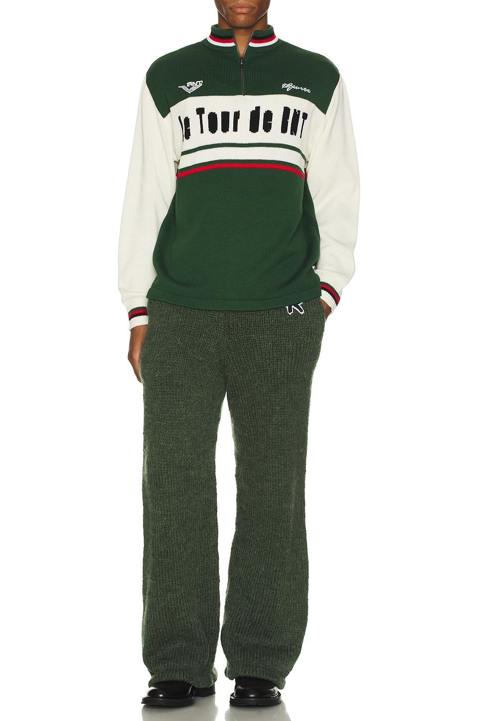 Knitting Cycling Jersey Product Image