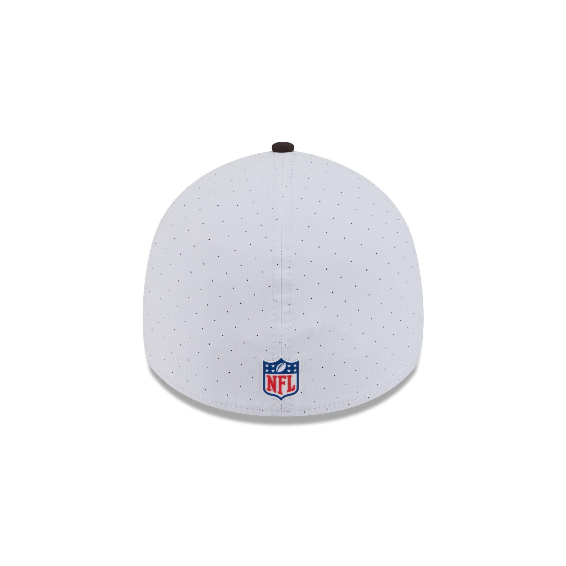 New Era Cap Handwritten Indigo Denim 9TWENTY Adjustable Hat Male Product Image