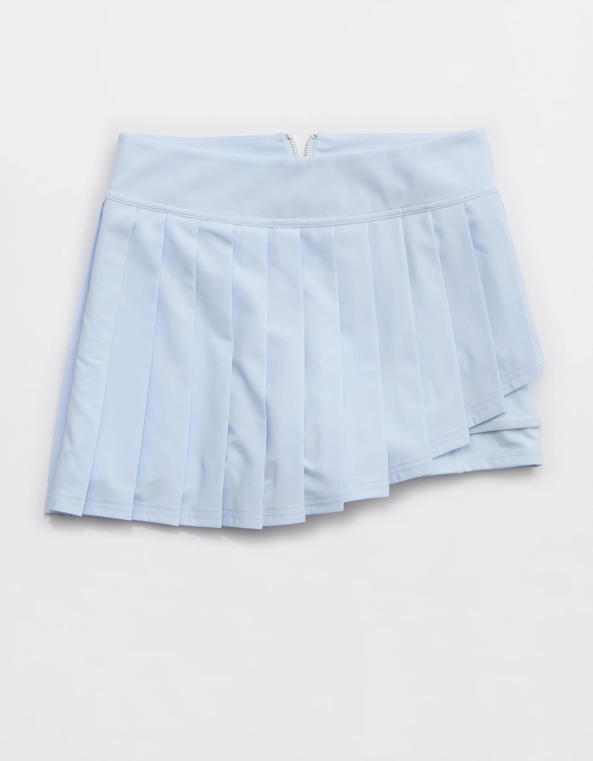 Pickletini Assymetrical Skort Product Image