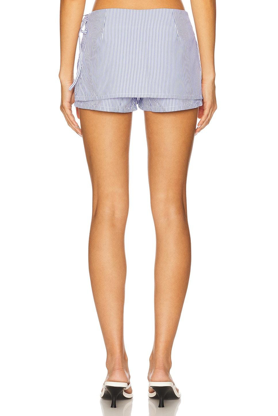 Countryside Skort LIONESS Product Image