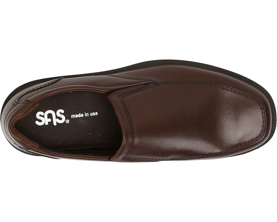 Side Gore Slip On Comfort Loafer Product Image