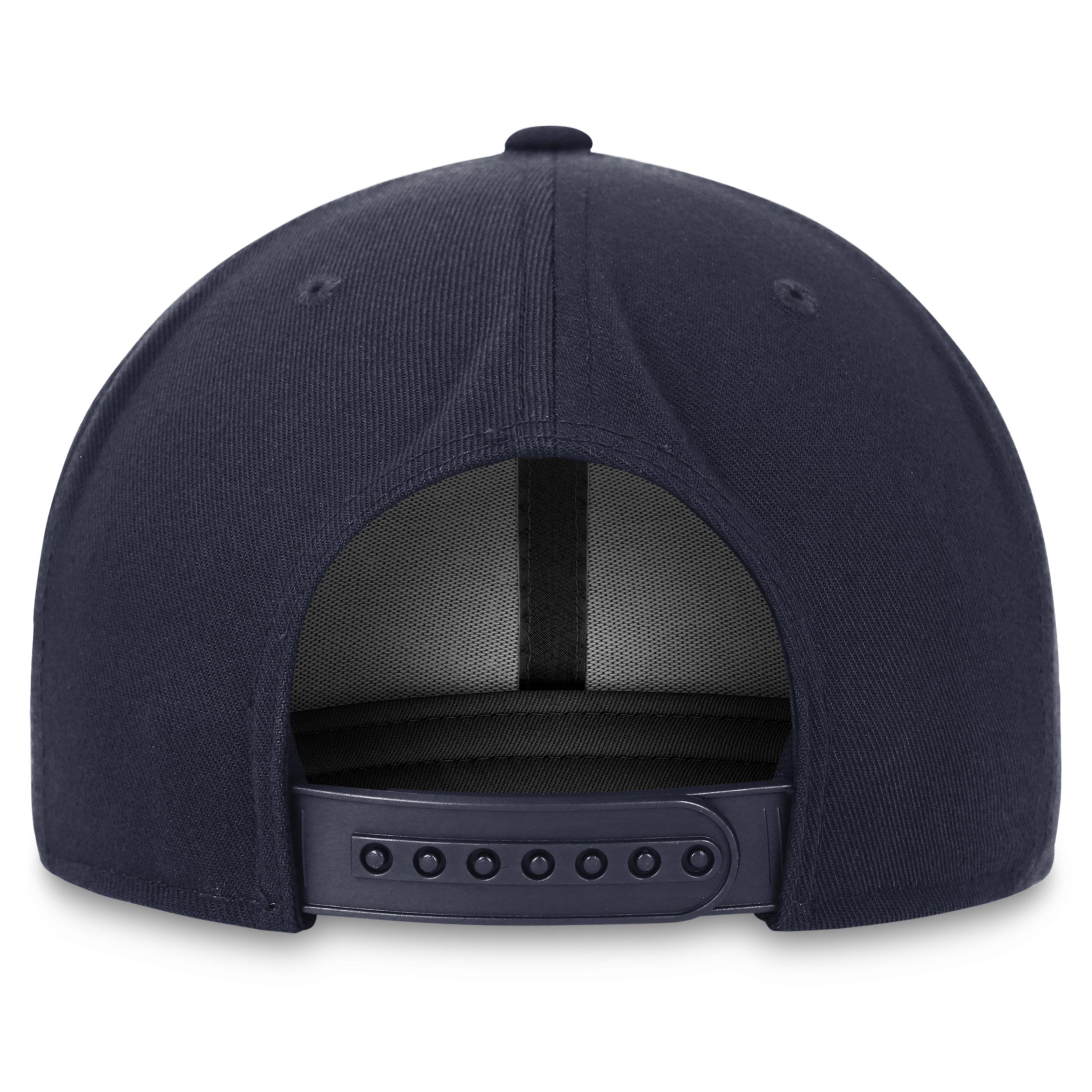 Houston Astros Primetime Pro Nike Mens Dri-FIT MLB Adjustable Hat | NK1941SHUS-TT7 Product Image