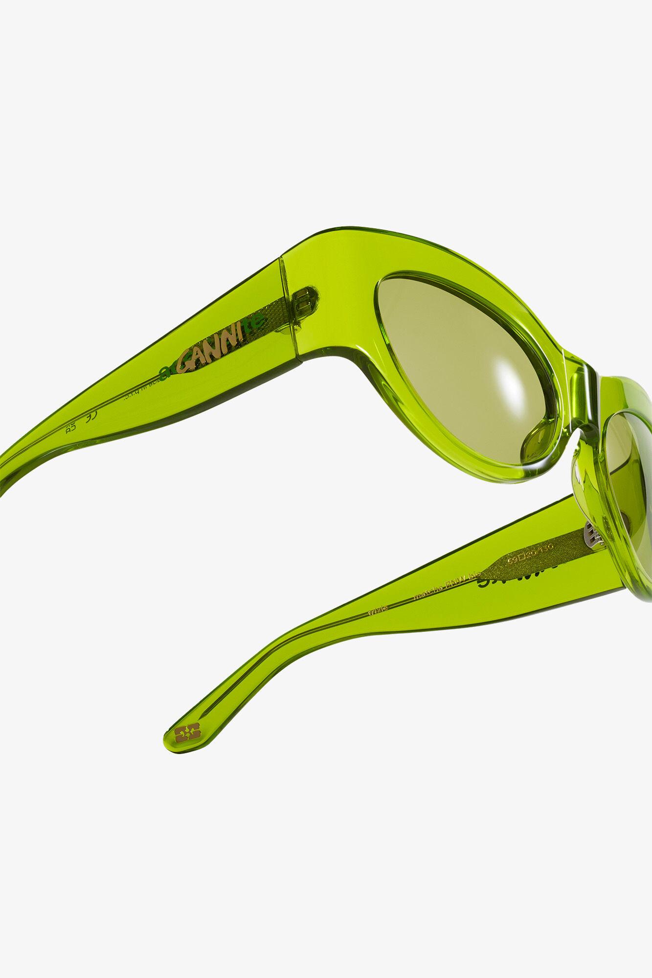 GANNI x Ace & Tate Trixie Sunglasses Product Image