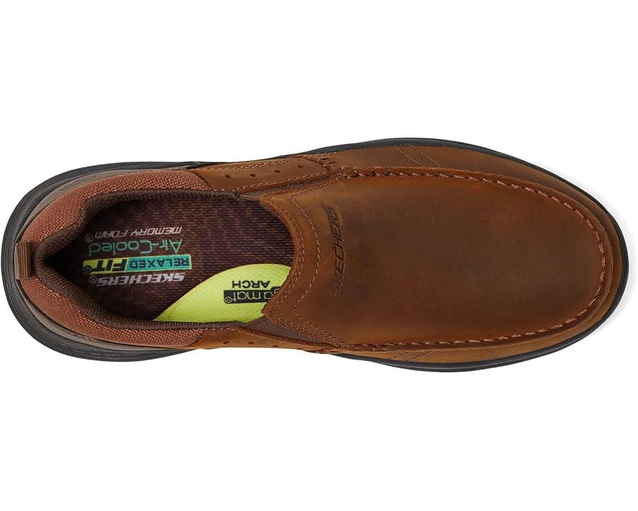 Relaxed Fit Respected - Lowry Product Image