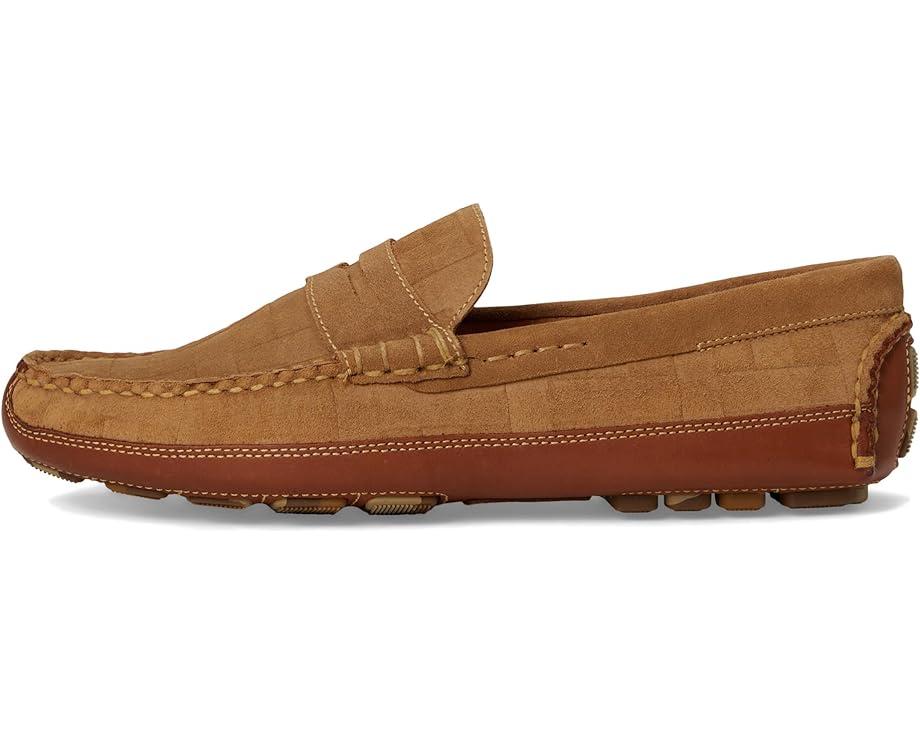 Old Row Penny Driver Product Image