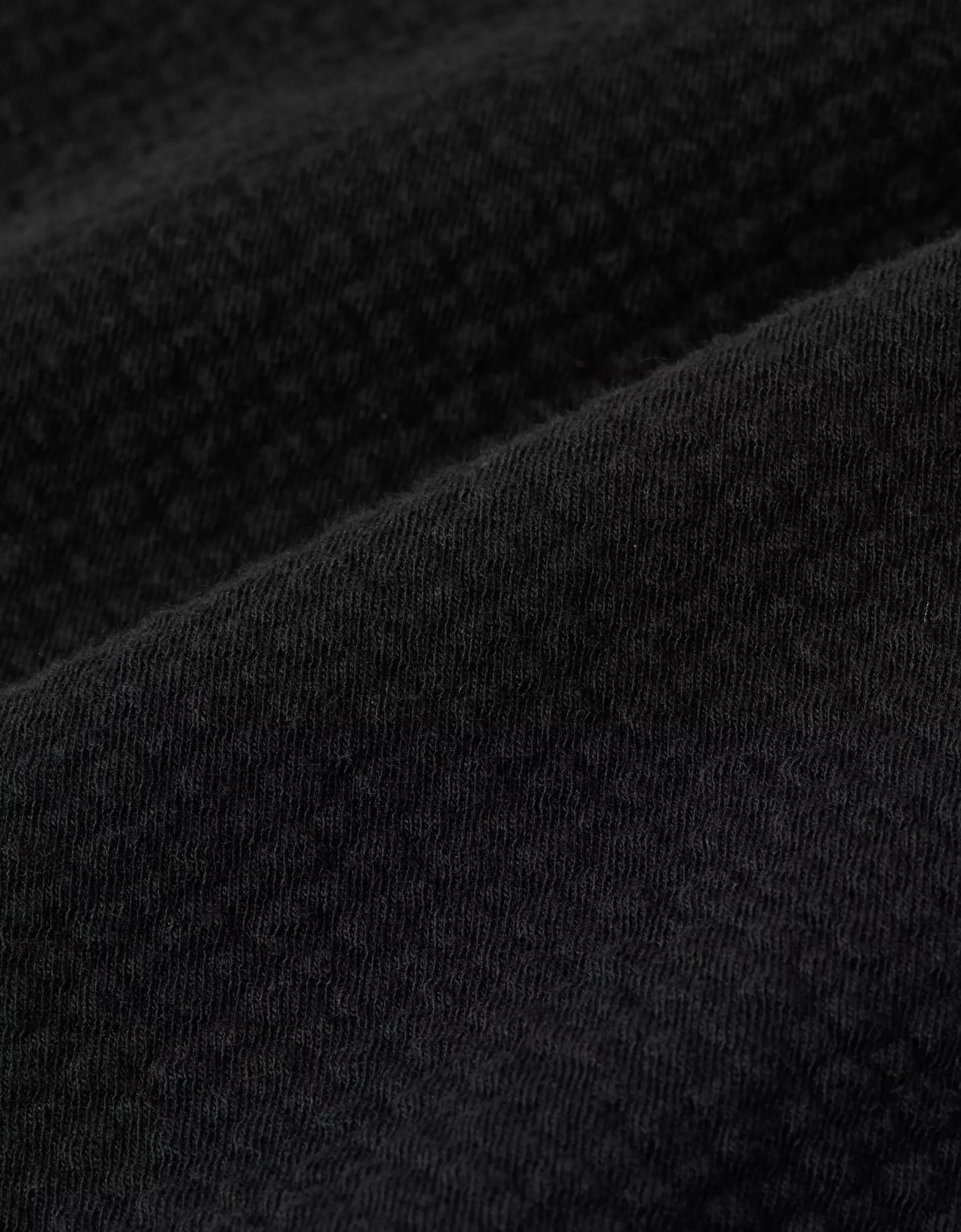 AE 24/7 Textured Fleece Jogger Product Image