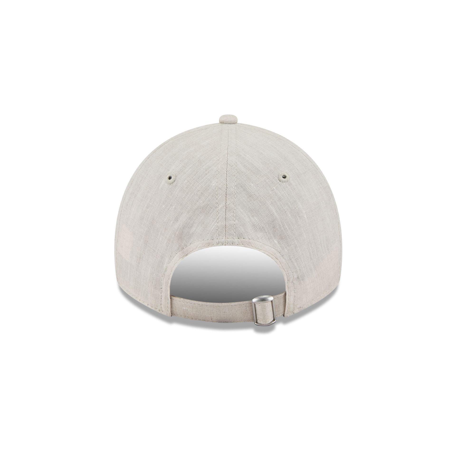 Houston Astros Floral Women's 9TWENTY Adjustable Hat Female Product Image