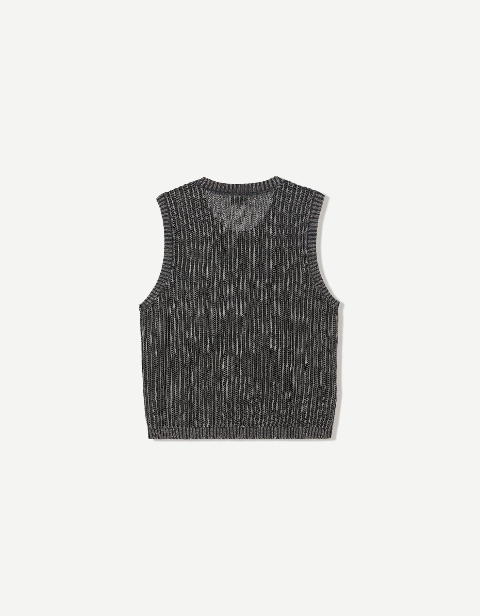 Baggy printed jeans Product Image