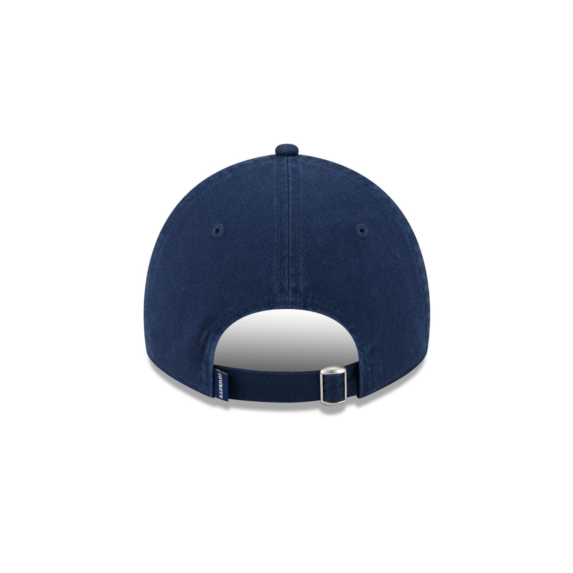 Dallas Cowboys Deceptor 9TWENTY Adjustable Hat Male Product Image