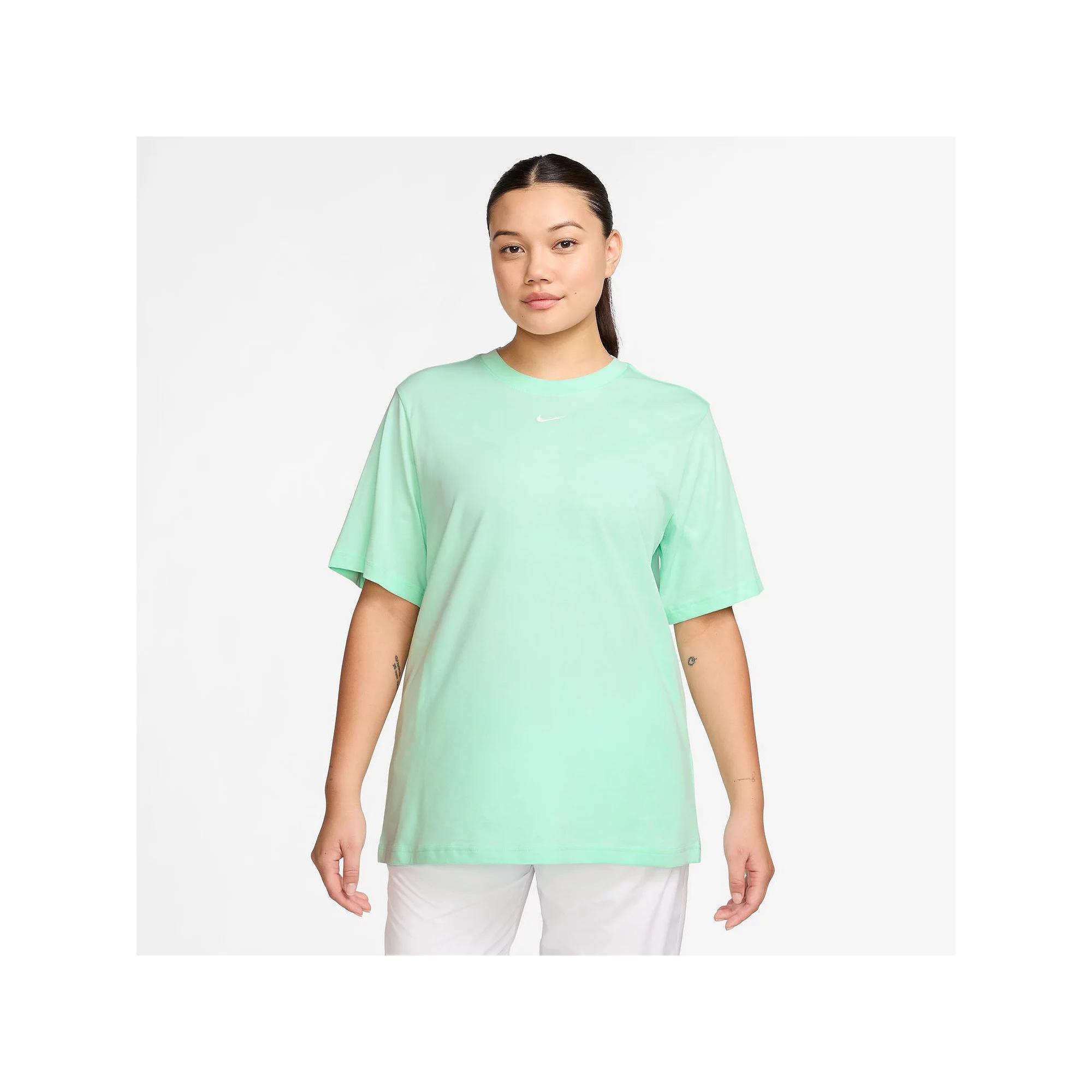 Women's Nike Sportswear Essential Tee,  Product Image