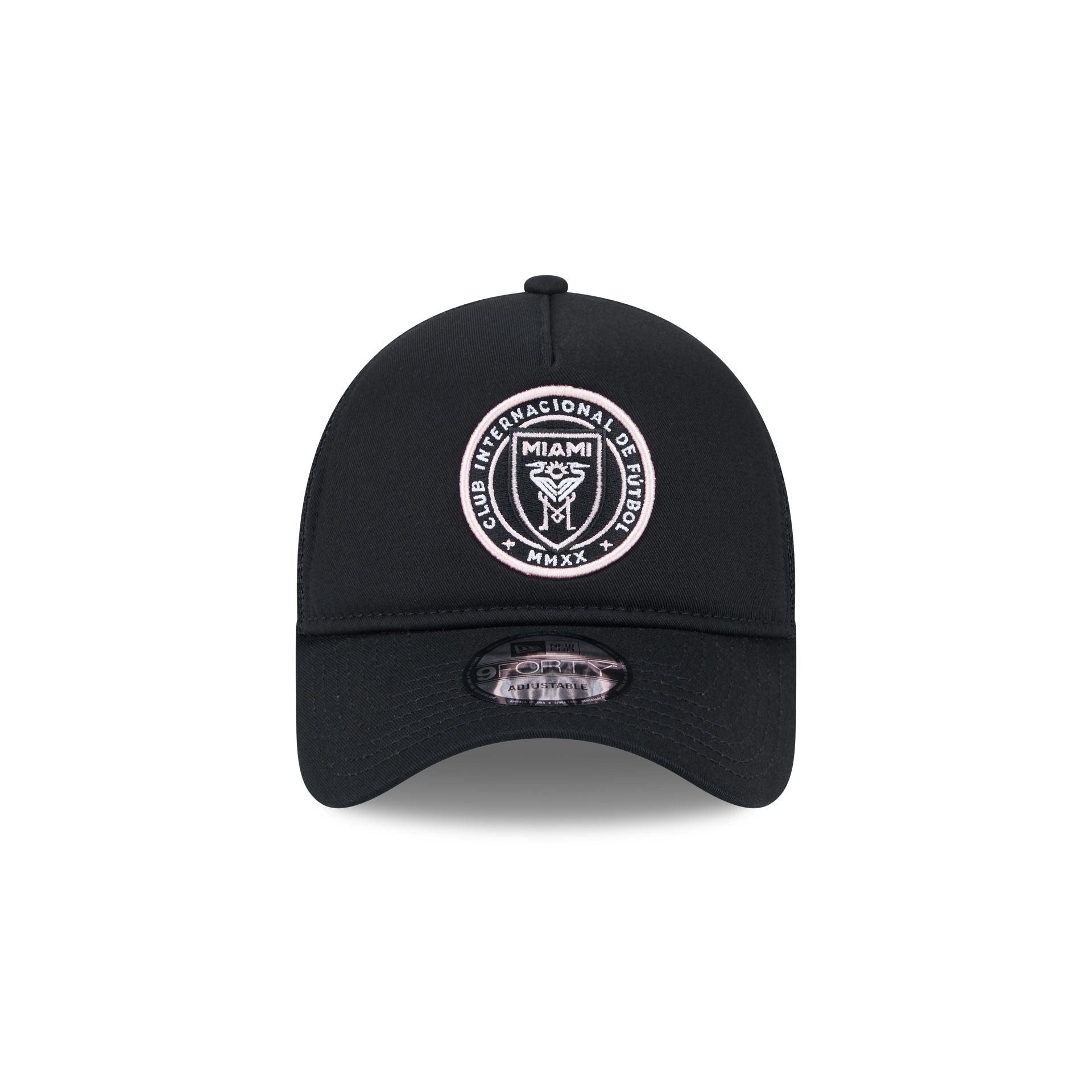Edmonton Elks Rear Wordmark 39THIRTY Stretch Fit Hat Male Product Image