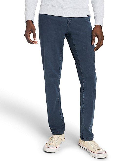 Faherty Coastline Chino Pants Product Image