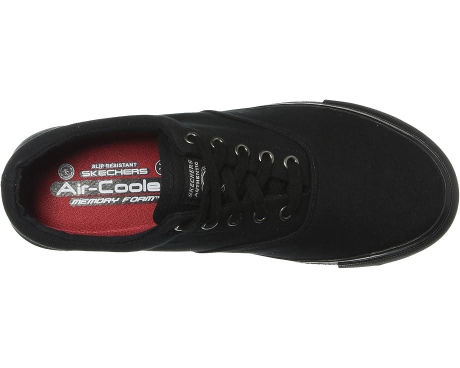 Women's SKECHERS Work Sudler SR Product Image