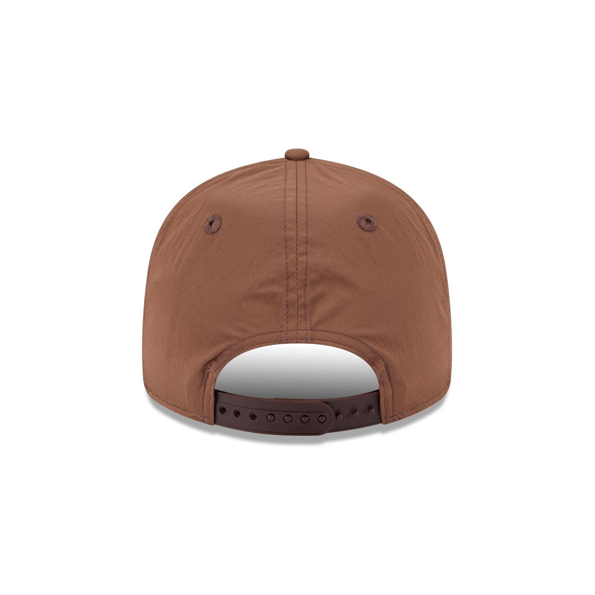 Buffalo Bills 2025 Sideline Hot Weather 59FIFTY Fitted Hat Male Product Image