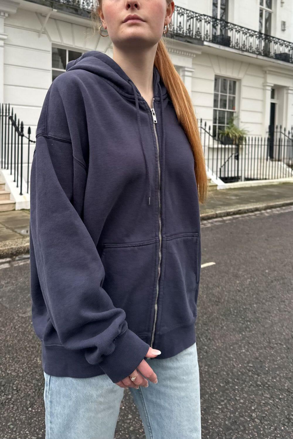 Christy Hoodie Product Image