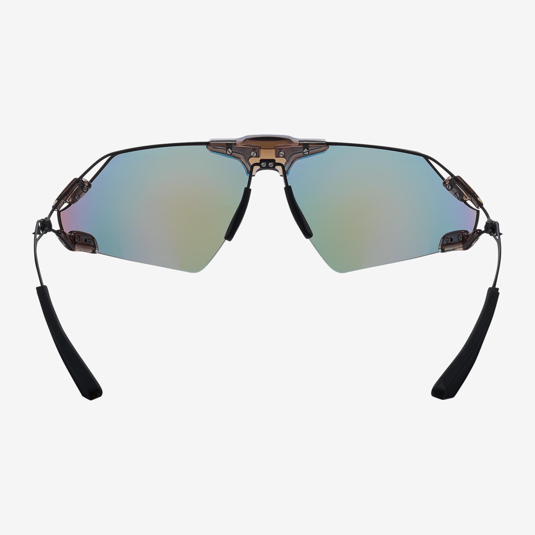 Nike Unisex Zeus Edge Road Tint Sunglasses | EV24031-891 Product Image