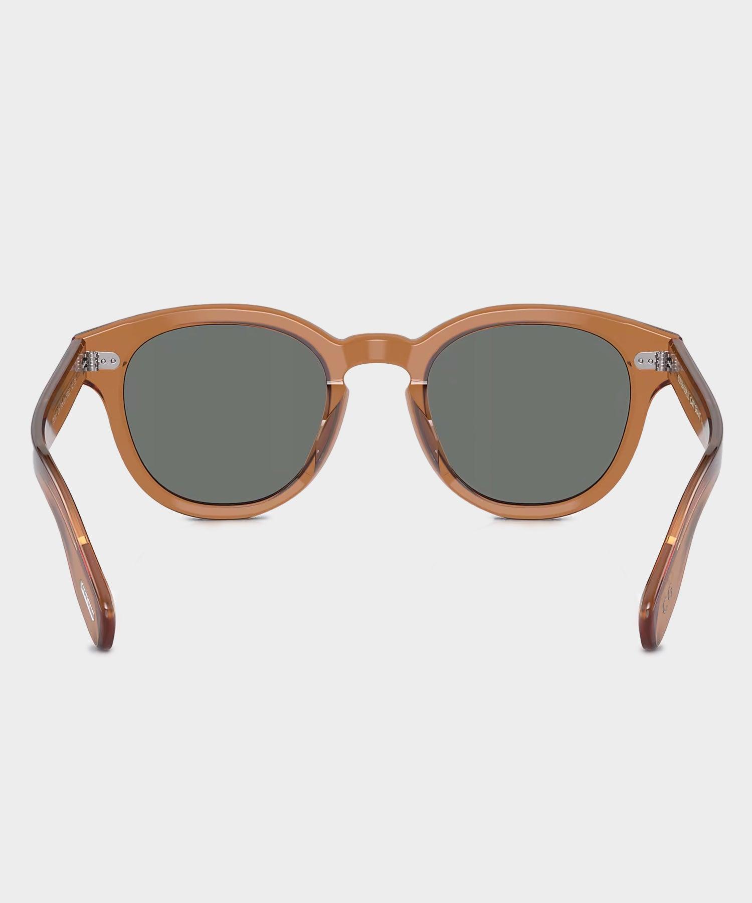 Oliver Peoples Cary Grant Sunglasses Product Image